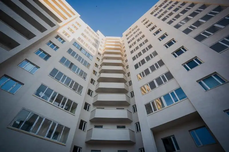 ОСИ: в чем преимущество новой формы управления домом