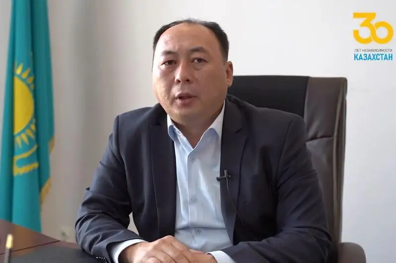 Благодаря политике Елбасы Казахстан добился исторических успехов – глава столичного предприятия