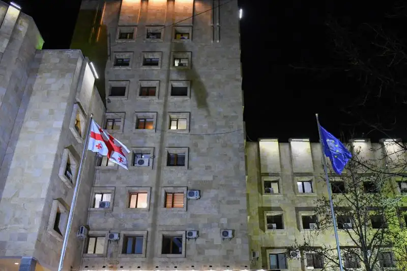 Гражданка Казахстана погибла в Тбилиси: подозреваемому грозит срок от 8 до 10 лет