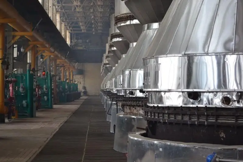 До 2,6 трлн тенге увеличился объем промышленного производства в Мангистауской области