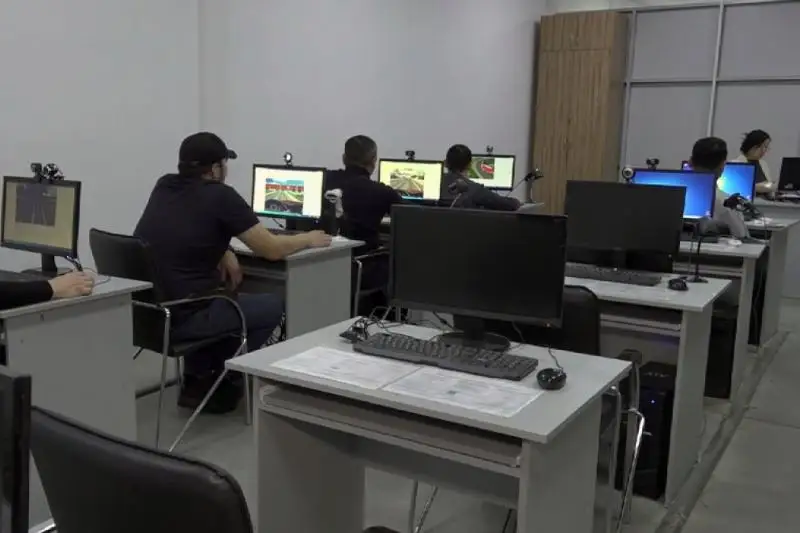 Доля успешно пройденных экзаменов снизилась с внедрением проекта Ustudy - «Правительство для граждан»