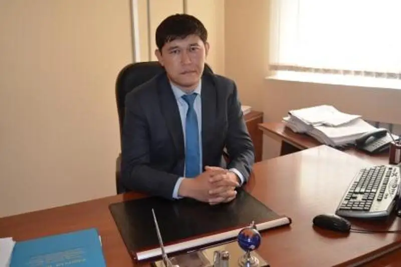 Когда сталкиваешься с бедой, меняешь мнение о вакцинации – Серик Омарханов