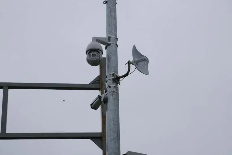 В СКО с помощью камер видеонаблюдения зафиксировано 11 тысяч правонарушений