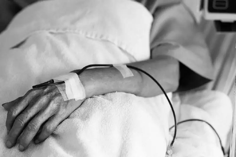 10 человек скончались от ковидной пневмонии за сутки в Казахстане