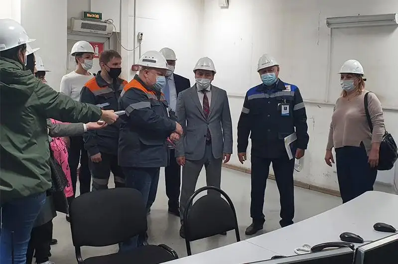 7,2 млрд тенге потратят на модернизацию ТЭЦ-2 в Петропавловске