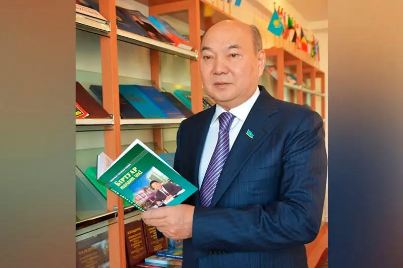 Успех там, где единство – депутат Сената