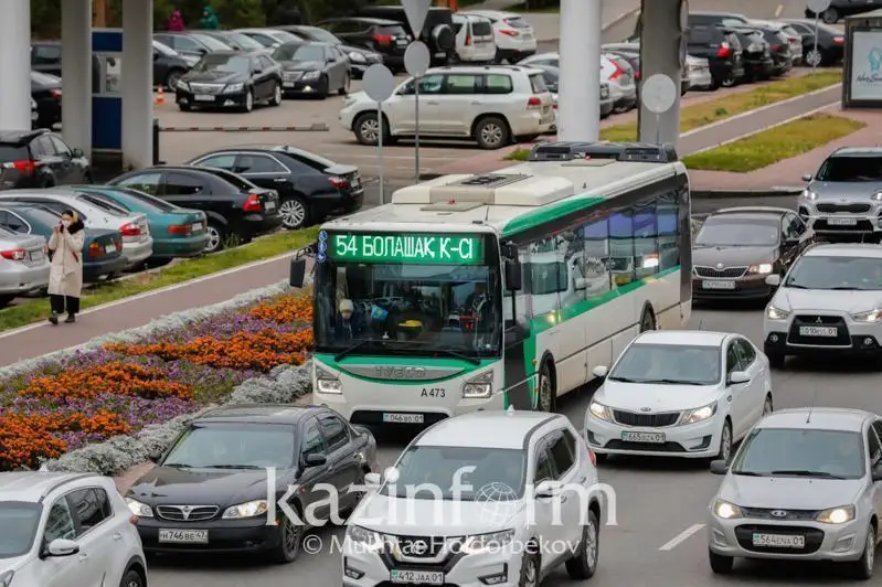 МВД может внести изменения в Правила дорожного движения