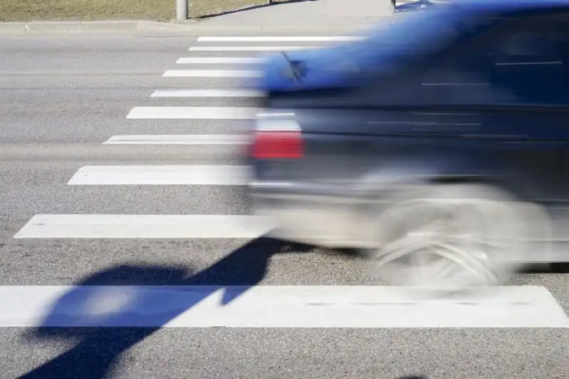 Павлодарская полиция назвала самых злостных пешеходов-нарушителей