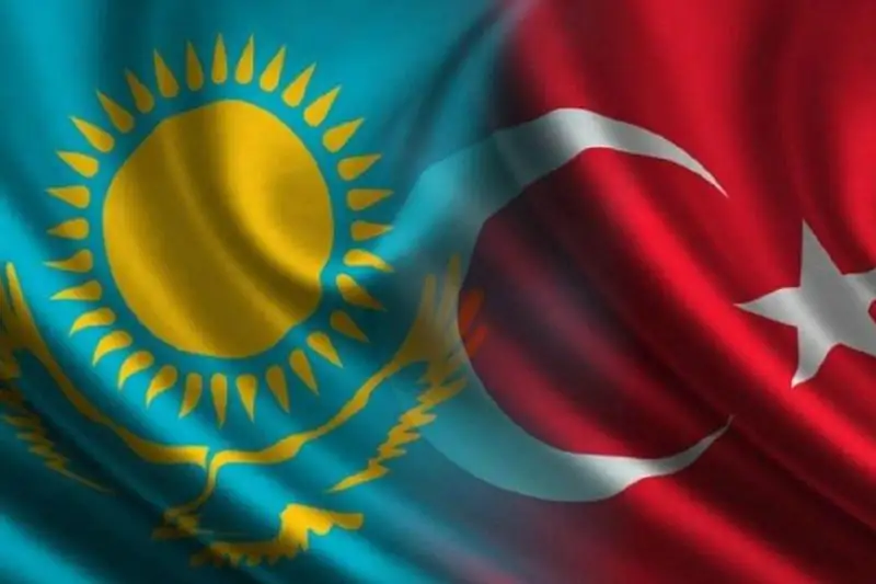 Подписана декларация о сотрудничестве между военными вузами Казахстана и Турции