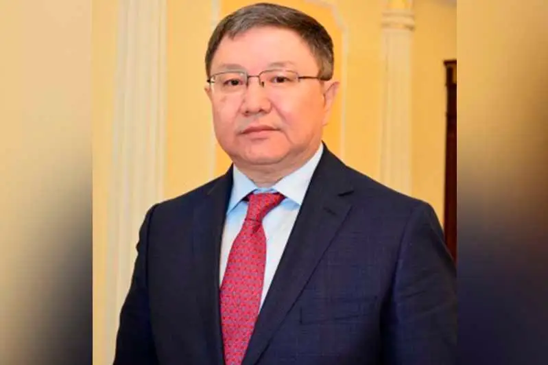 Связываем дальнейший курс развития с задачами, поставленными Президентом – Марат Сырлыбаев