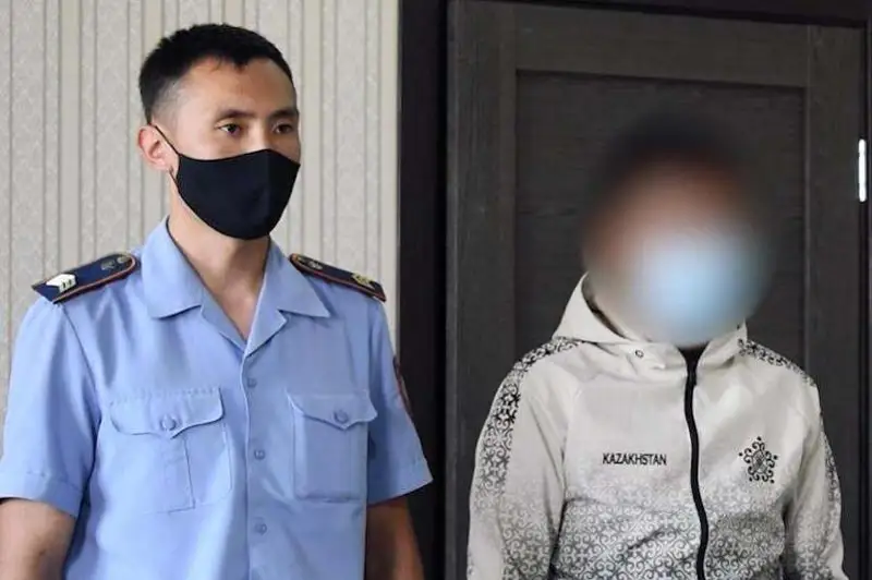 Бывший могильщик обворовывал кладбища в ВКО