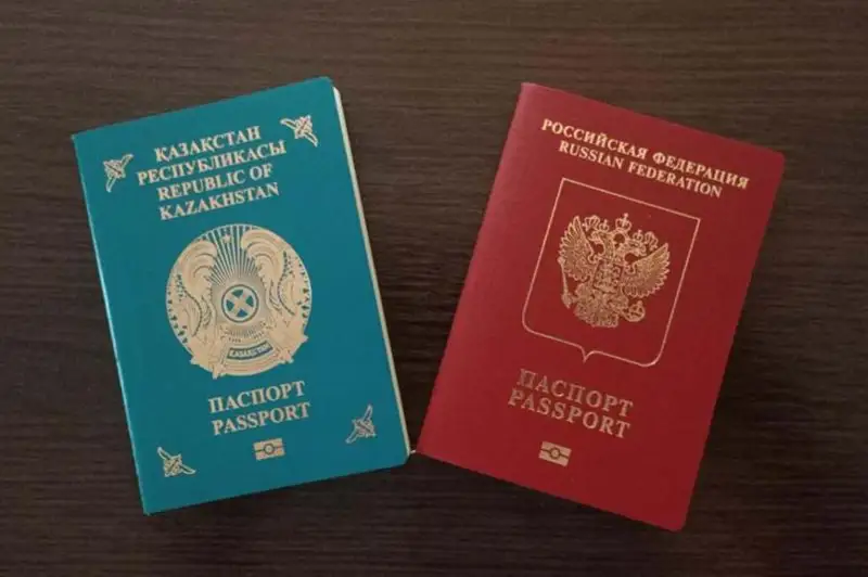 Мужчина с российским гражданством 10 лет получал пенсию в Казахстане