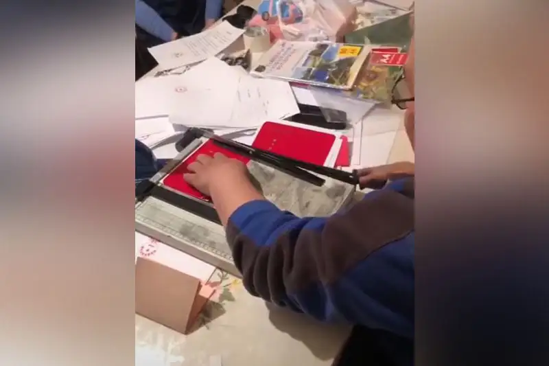 За подделку документов осужден житель Алматинской области