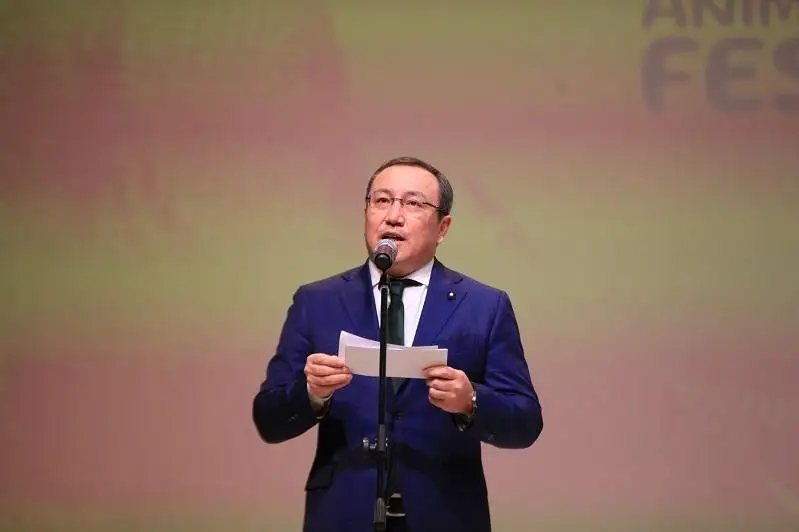 Творческое объединение «Қазақ анимация» создадут в РК