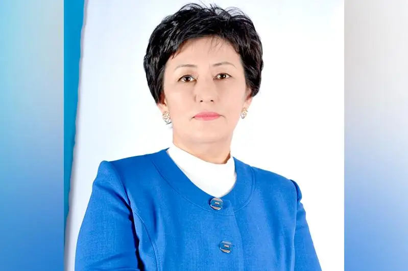 Райхан Койшанова назначена главным санитарным врачом Актюбинской области