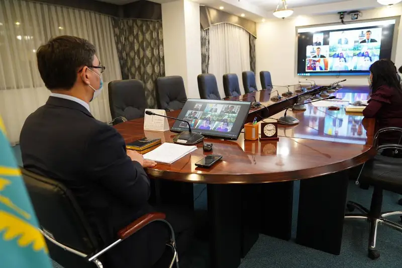 Филиал Университета Аризоны может заработать в Казахстане в сентябре