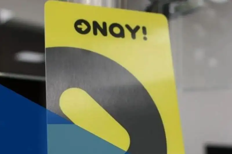 Электронная система оплаты проезда ONAY! заработала в Караганде
