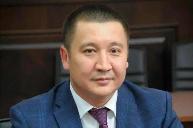Назначен аким Павлодара