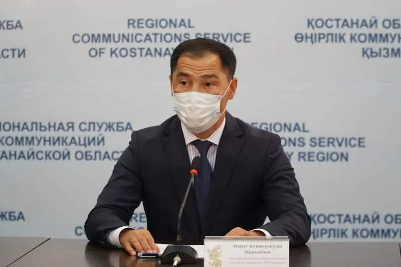 30-летие Независимости РК: более 65 проектов реализуется в Костанайской области