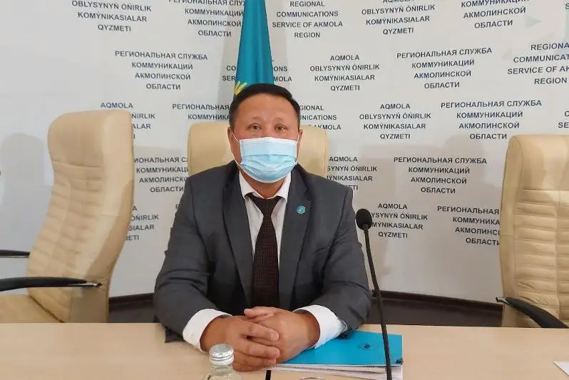 О подготовке к выборам сельских акимов рассказали в Акмолинской области