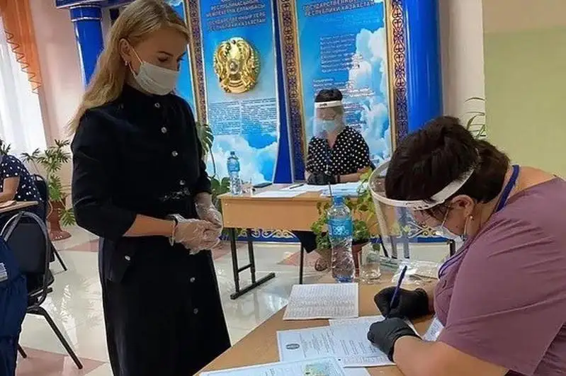 Выборы акимов: более 80% костанайских избирателей уже сделали свой выбор