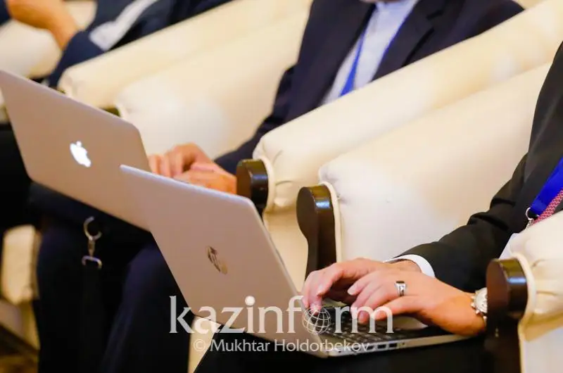 Как работает геопортал в Северо-Казахстанской области