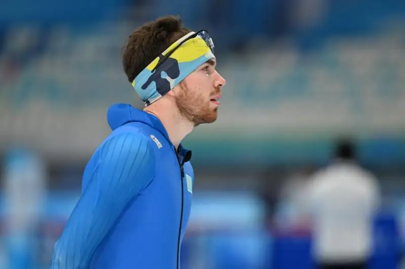 Дмитрий Морозов: Результатом доволен, но есть над чем работать