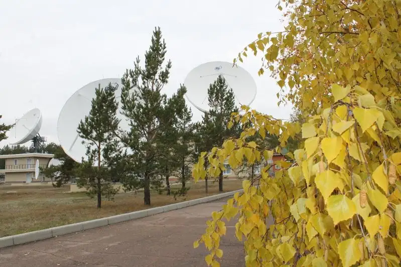 Космическая связь: новые вызовы и перспективы