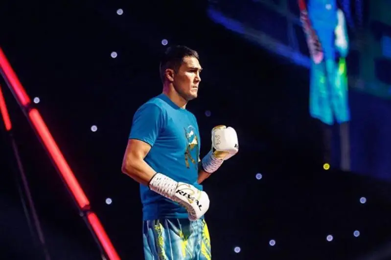 Казахстанские боксеры «захватили» ТОП-15 мирового рейтинга