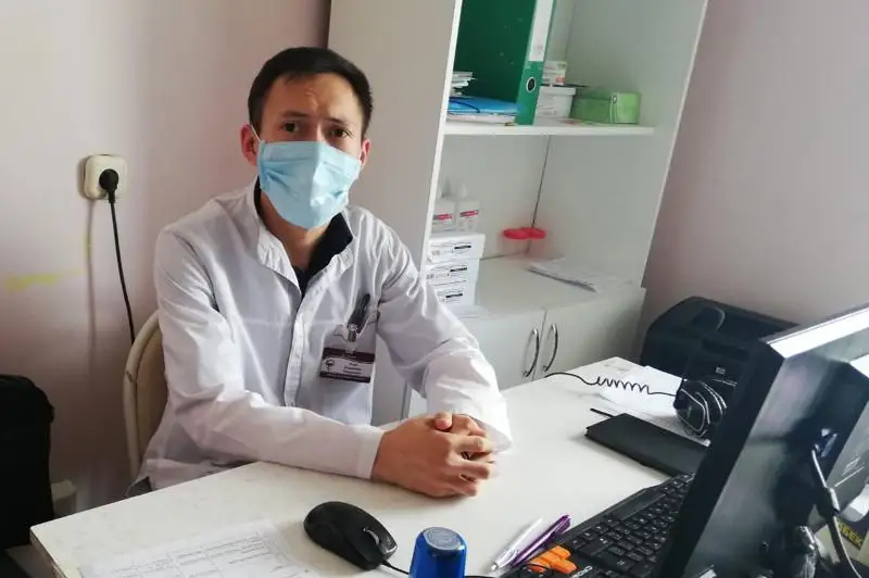 Реабилитация необходима всем пациентам, переболевшим КВИ в средней и тяжелой форме – Владимир Огай