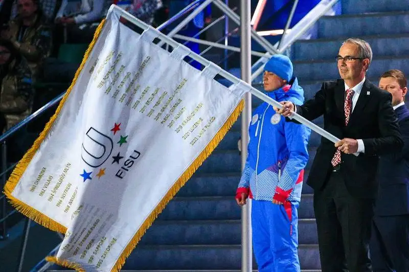 Зимняя Универсиада 2021 года отменена из-за омикрон-штамма коронавируса