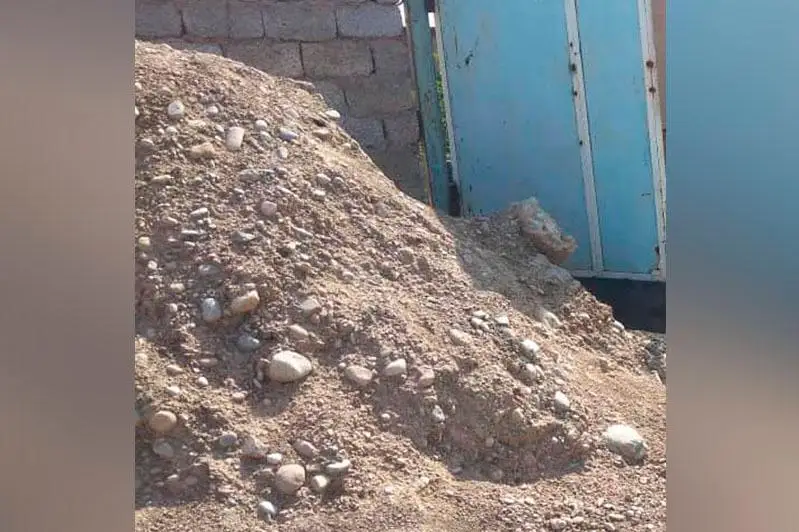 Рейды по выявлению нарушений правил благоустройства проводят в Шымкенте