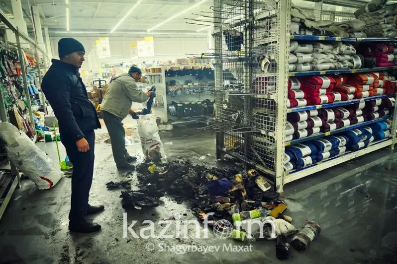 Утвержден механизм возмещения ущерба пострадавшим предпринимателям – НПП «Атамекен»