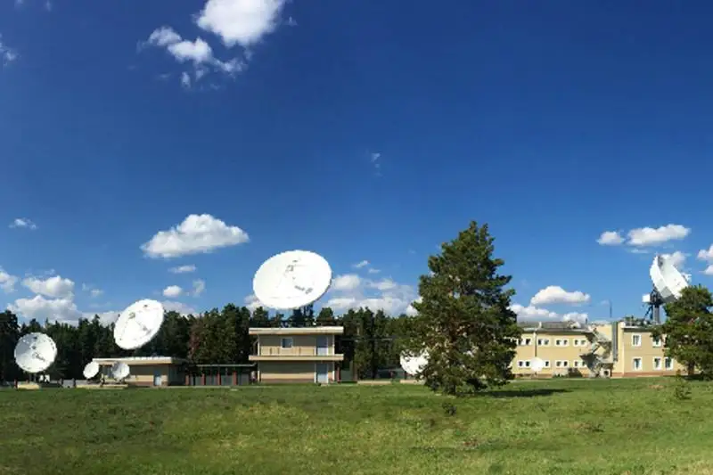 Как обеспечивается безопасность полета спутников «Kazsat»