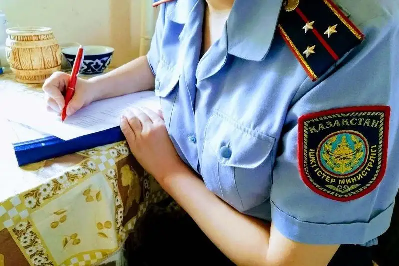 Петропавловец преследовал бывшую подругу