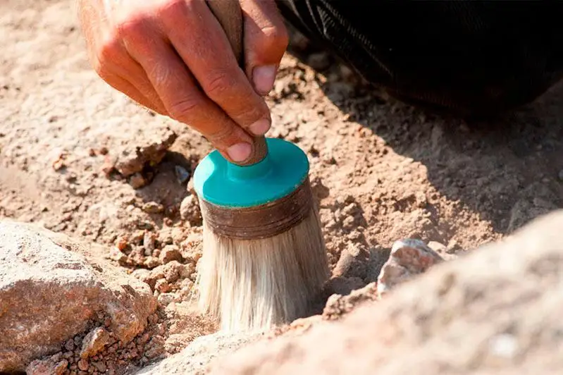 Aldaǵy bes jylda Túrkistanda 24 arheologııalyq zertteý júrgiziledi