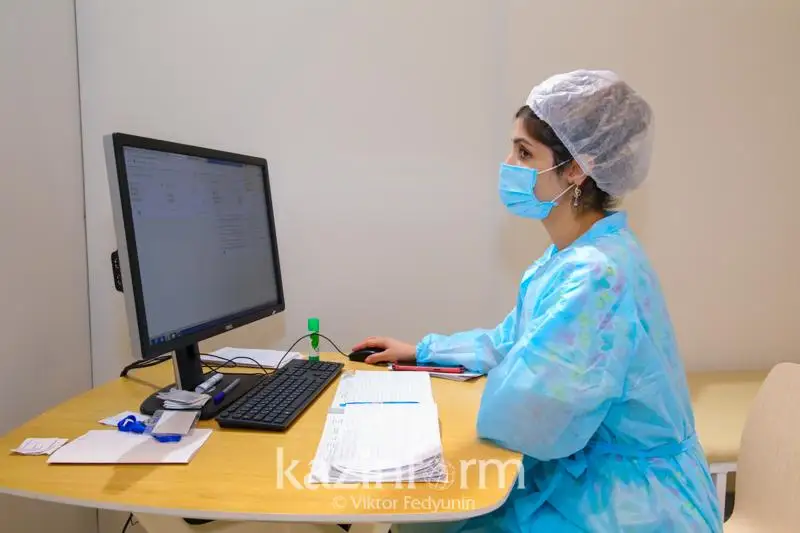 Внесены изменения и дополнения в постановление Главного санврача Шымкента