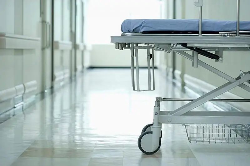 На реанимационные койки поступают невакцинированные – горздрав Нур-Султана