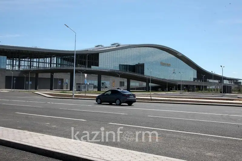 Мост вблизи вокзала «Нурлы жол» построят в столице