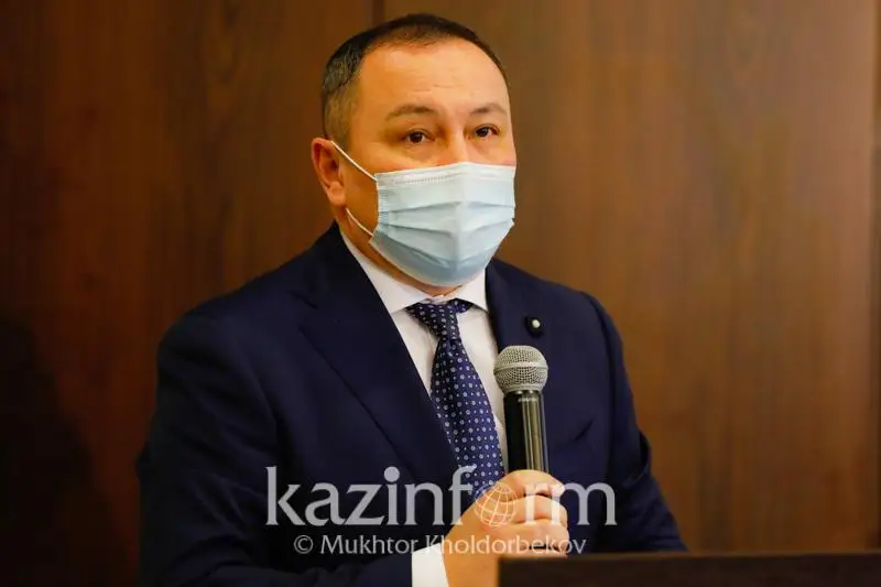 Қоғамдық кеңестердің өкілеттігі қалай кеңейтілді