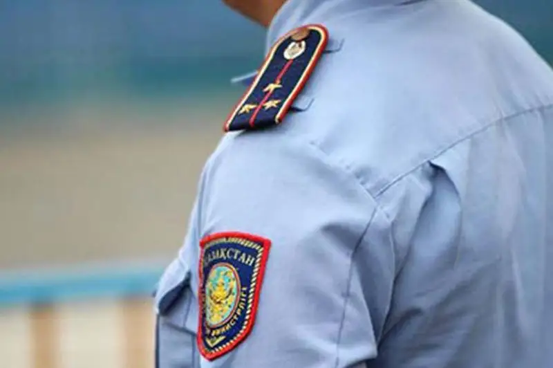 Трижды обокрал свою мать 22-летний житель ЗКО