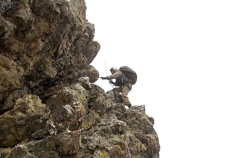 Альпийские подразделения Вооруженных сил соревнуются за звание лучшего