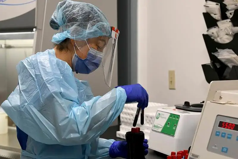 Комбинация «Спутника V» c Moderna показала повышенный иммунный ответ