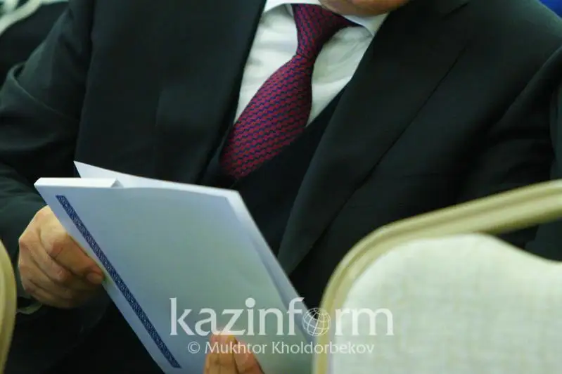 Президент РК поставил конкретную задачу перед акимами районов