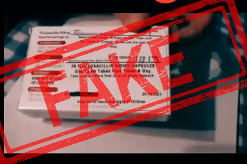 Казахстанцев пугают магнитными таблетками, взаимодействующими с волнами 5G