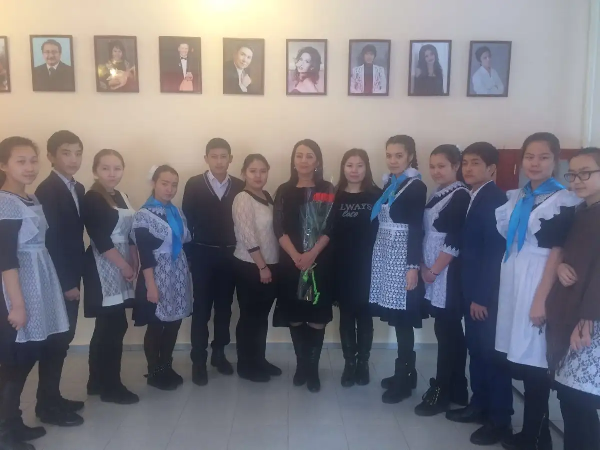 Димаш байқауда қазақ тілінде де ән айтады - Светлана Айтбаева