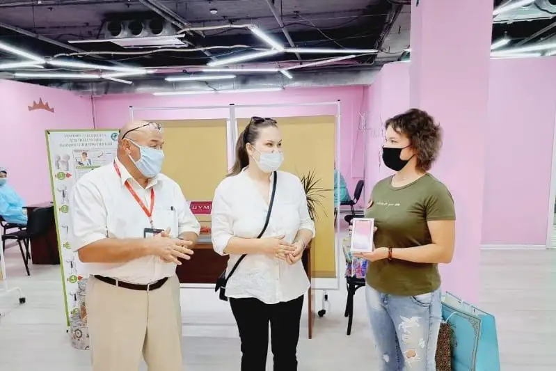 Almatyda vaktsına alǵandar arasyndaǵy utys oıynynyń jeńimpazdary anyqtaldy
