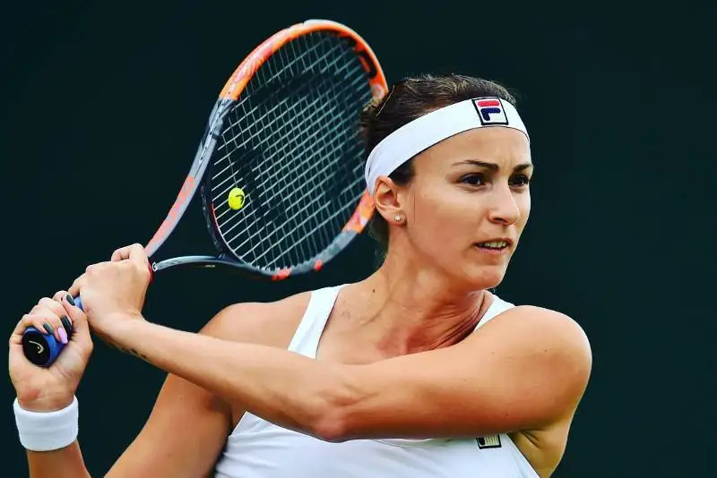 Стали известны участники от Казахстана на Олимпиаде в теннисе среди смешанных пар