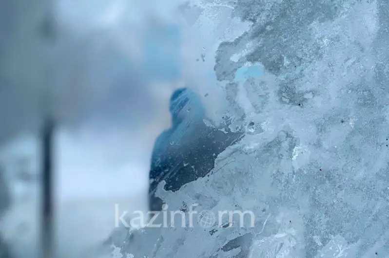 «Qazgıdromet» Qazaqstannyń 11 oblysynda kún raıyna baılanysty eskertý jarııalady