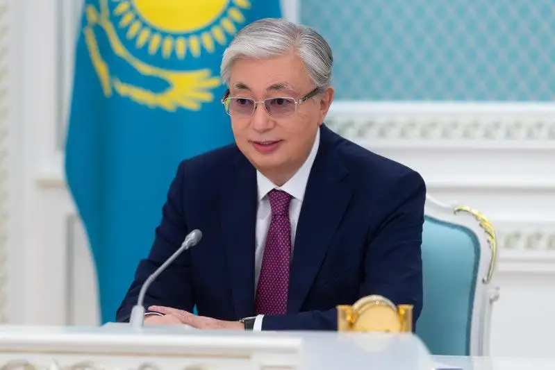Президент поручил проверить факты некачественного строительства домов для переселенцев в Айыртауском районе СКО